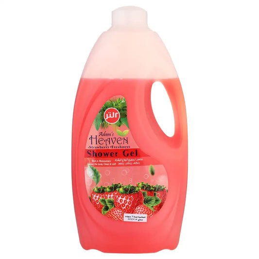 Shower Gel 2000 ml