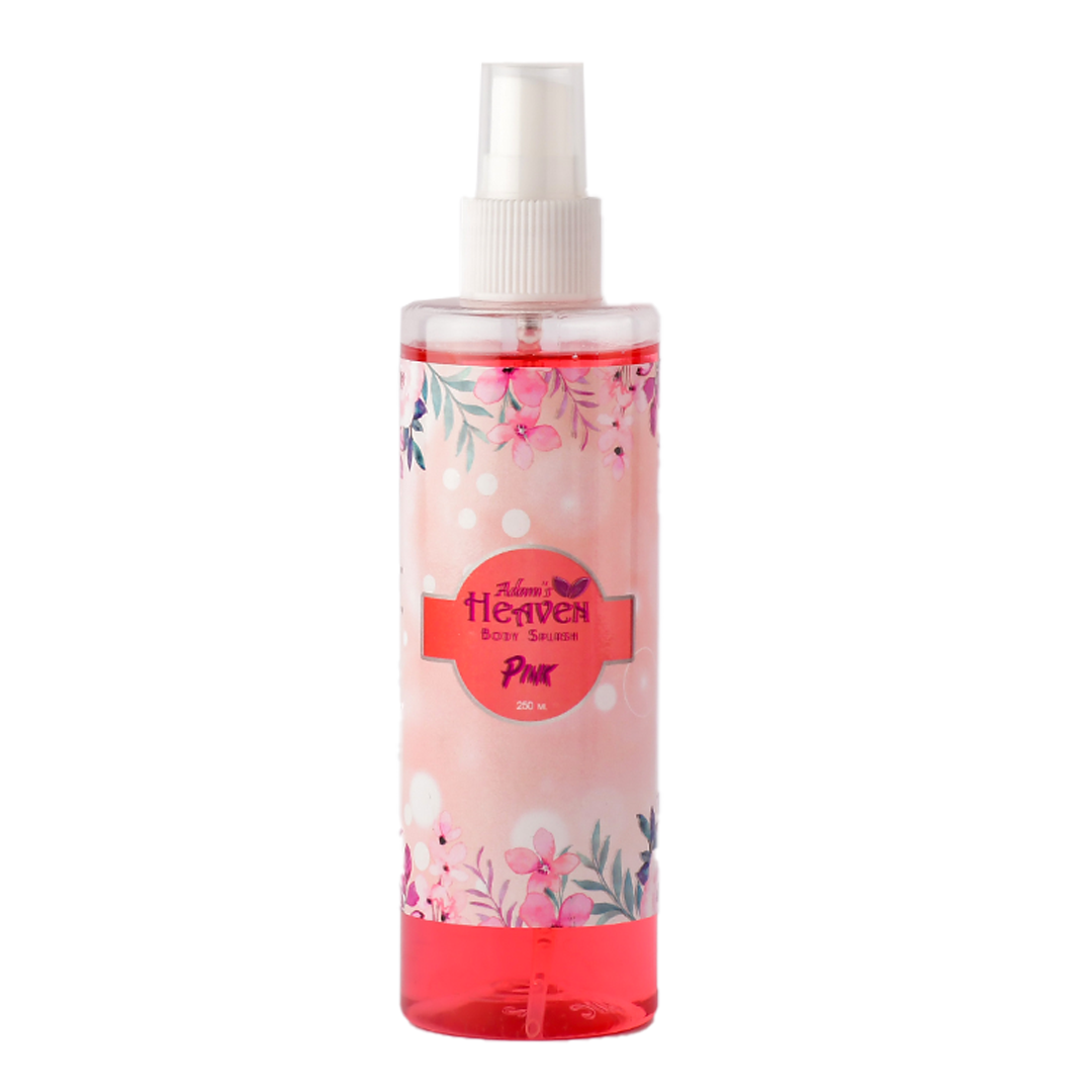 Body Splash 250ml