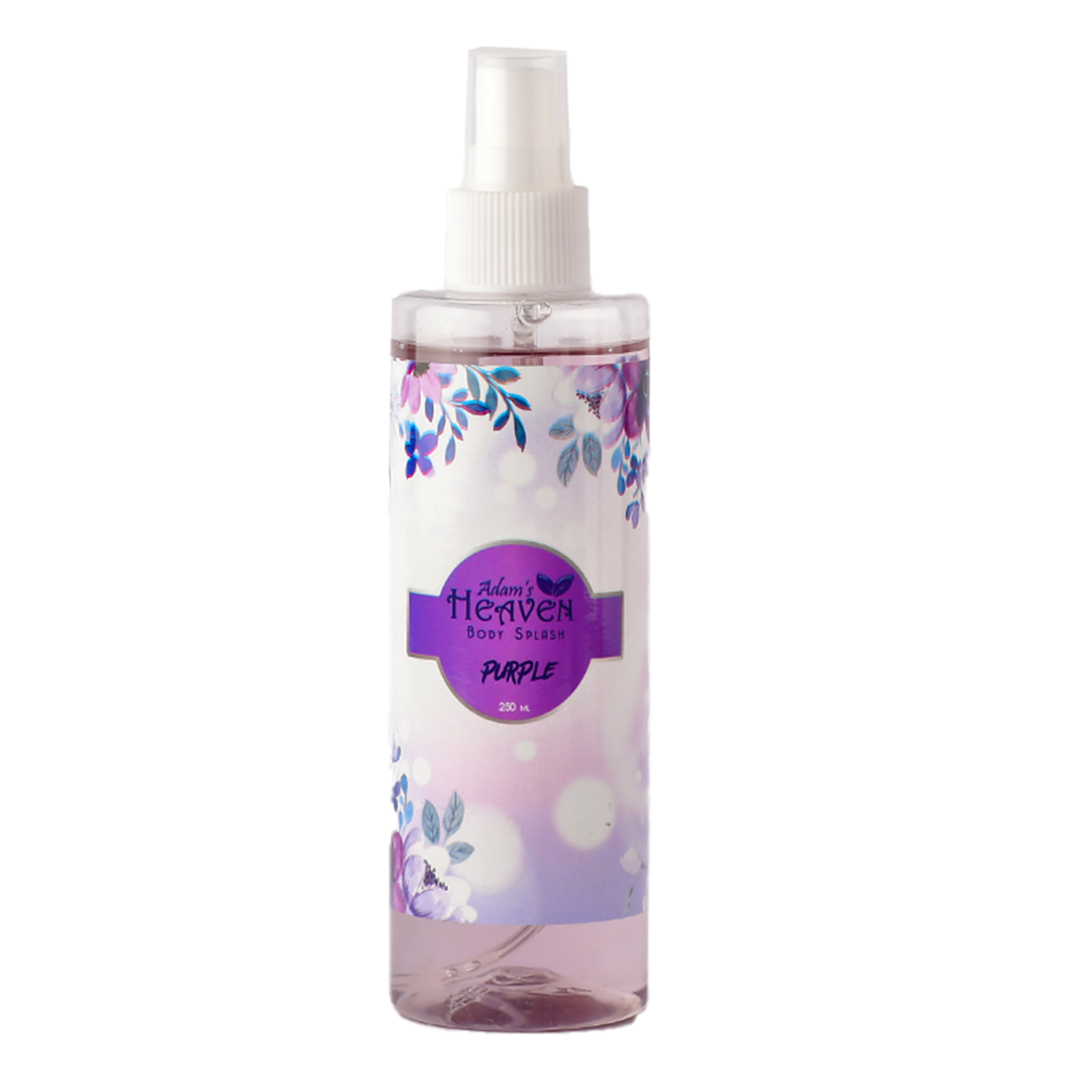 Body Splash 250ml