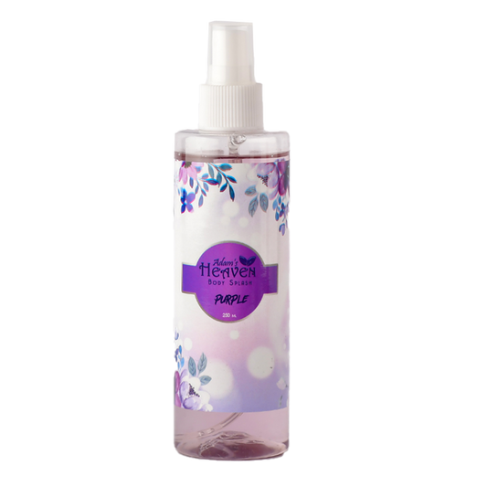 Body Splash 250ml