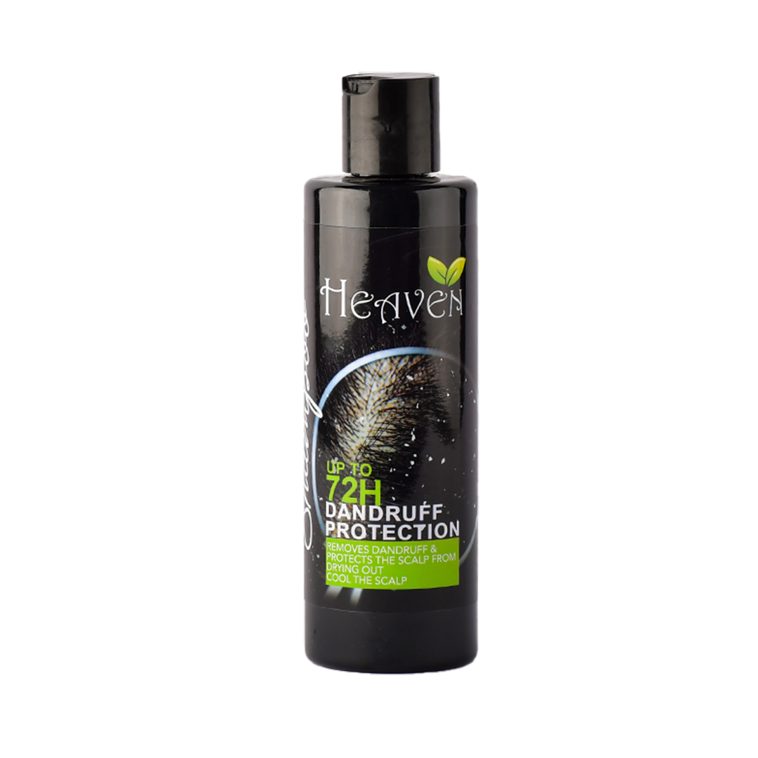 Anti-Dandruff Shampoo 250ml