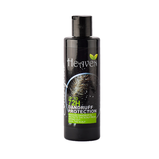 Anti-Dandruff Shampoo 250ml