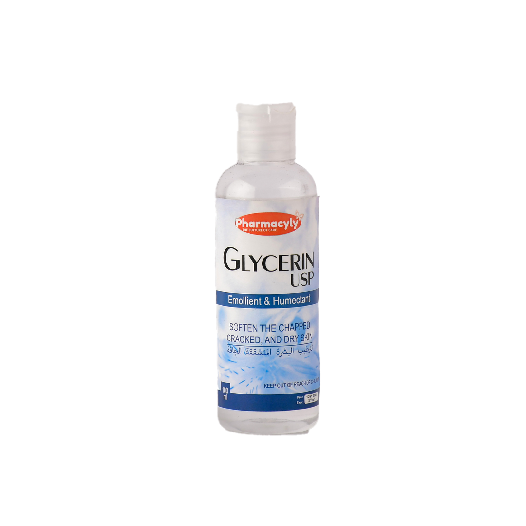 Glycerin  100ml