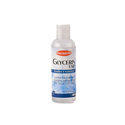 Glycerin  100ml