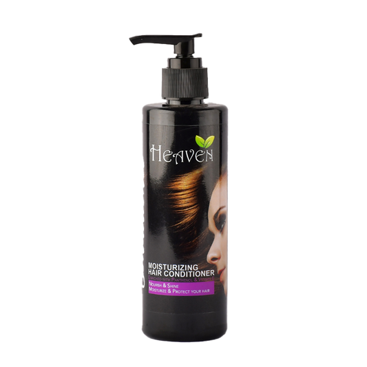 Moisturizing Hair Conditioner