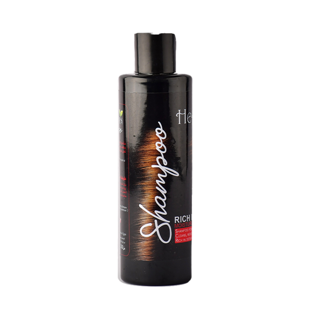 Moisturizing Hair Shampoo