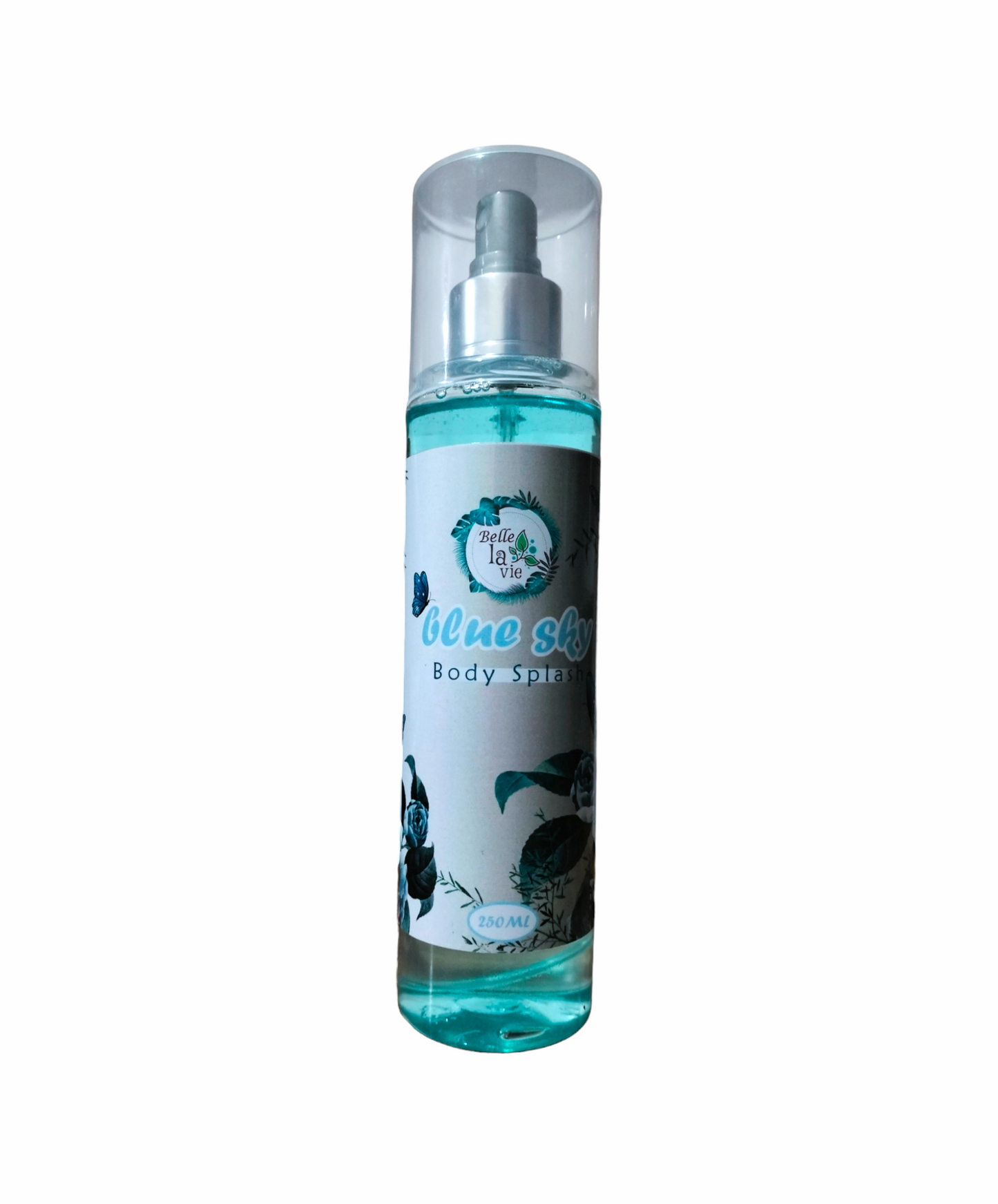 Body Splash 250ml