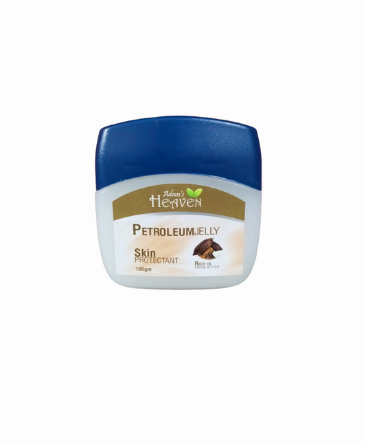 Cocoa Butter Vaseline  100g