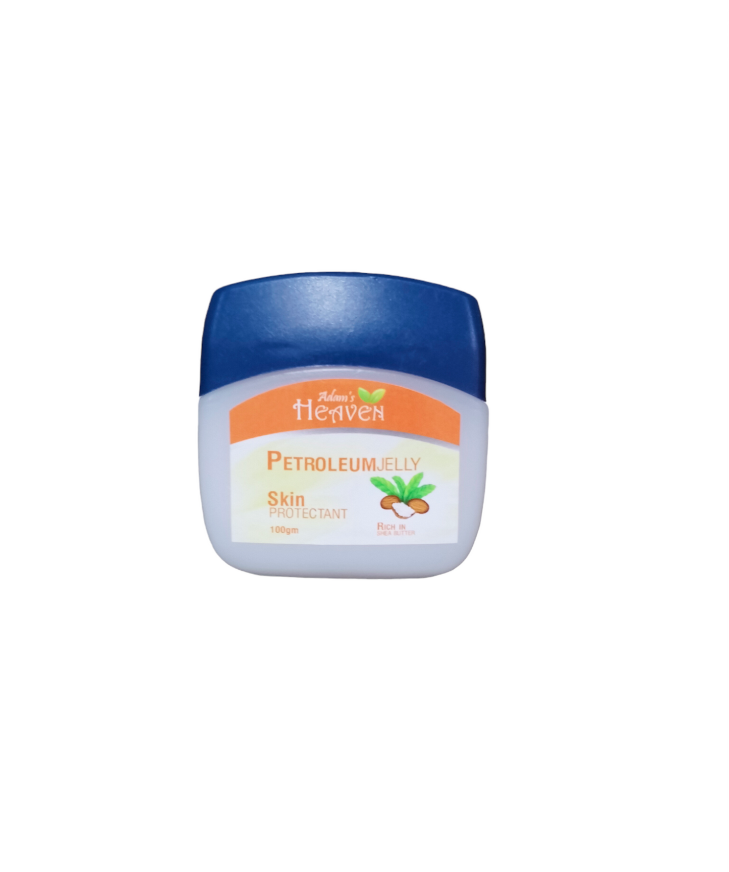 Shea Butter Vaseline  100g