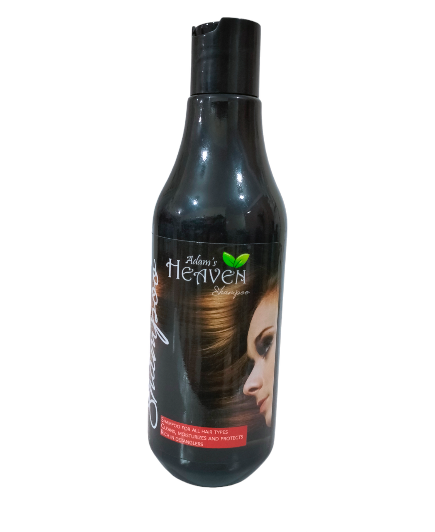 Moisturizing Hair Shampoo 500ml