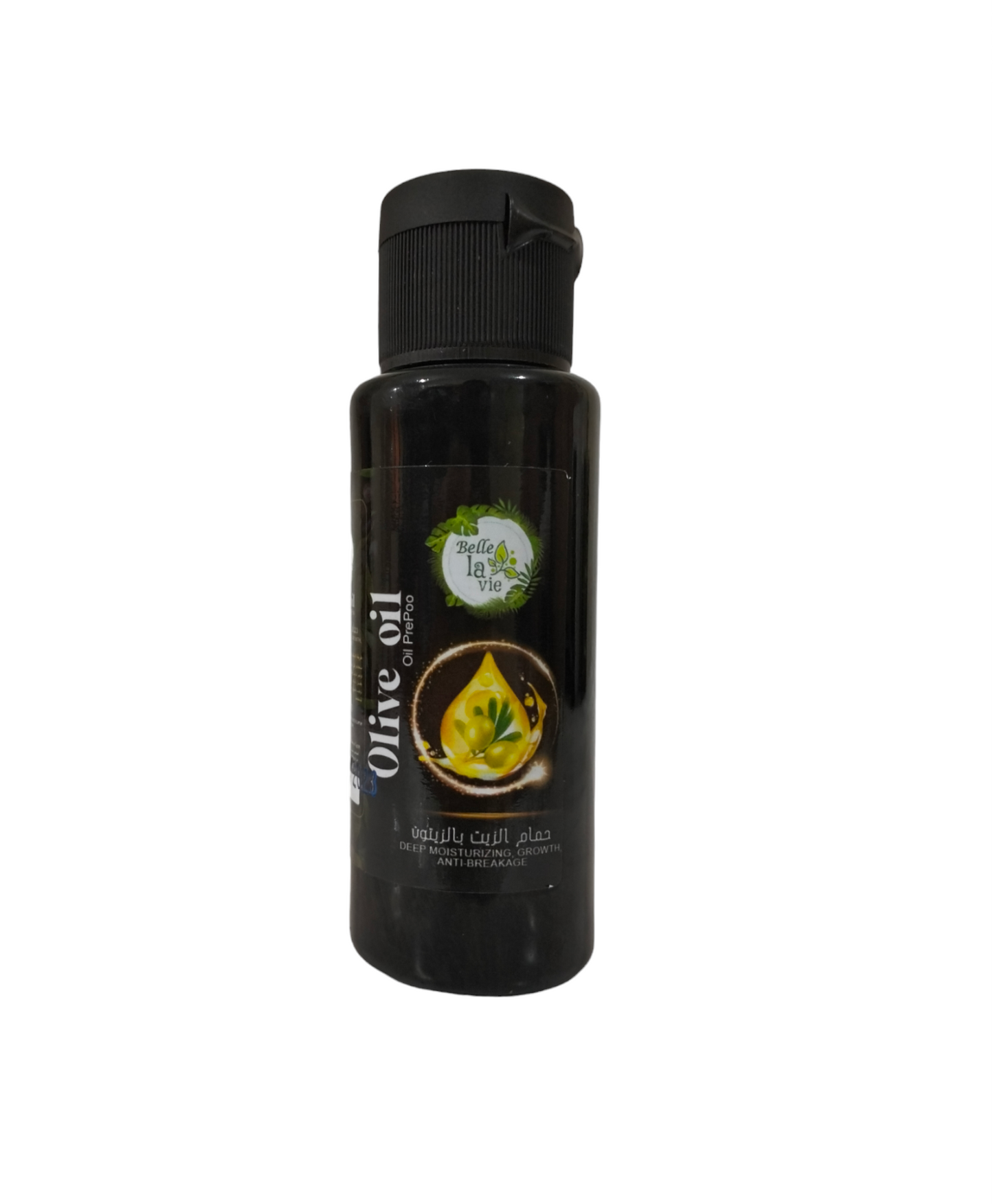 Pree POO Olive Oil 60ml