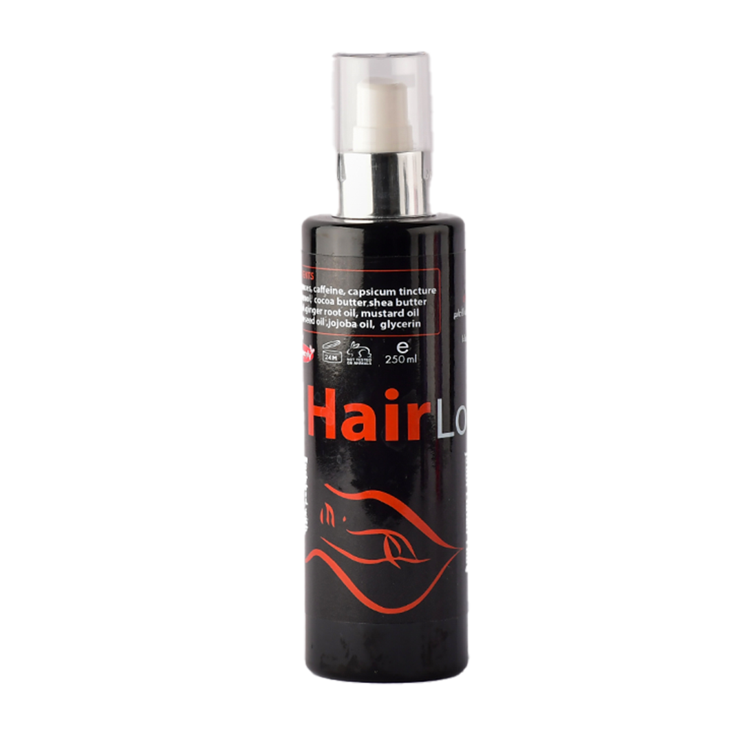 Anti-Hair Loss Lotion 250ml