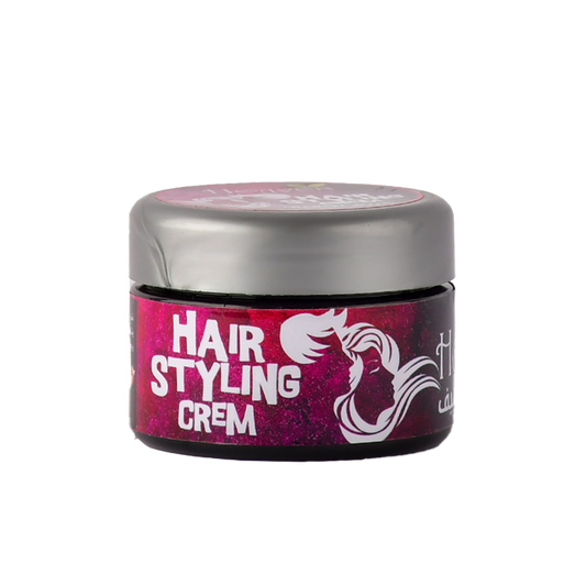 Hair Styling Cream Heaven 100gm