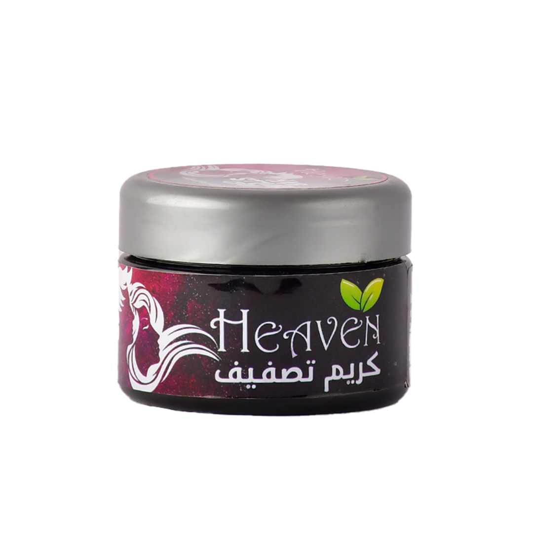 Hair Styling Cream Heaven 100gm