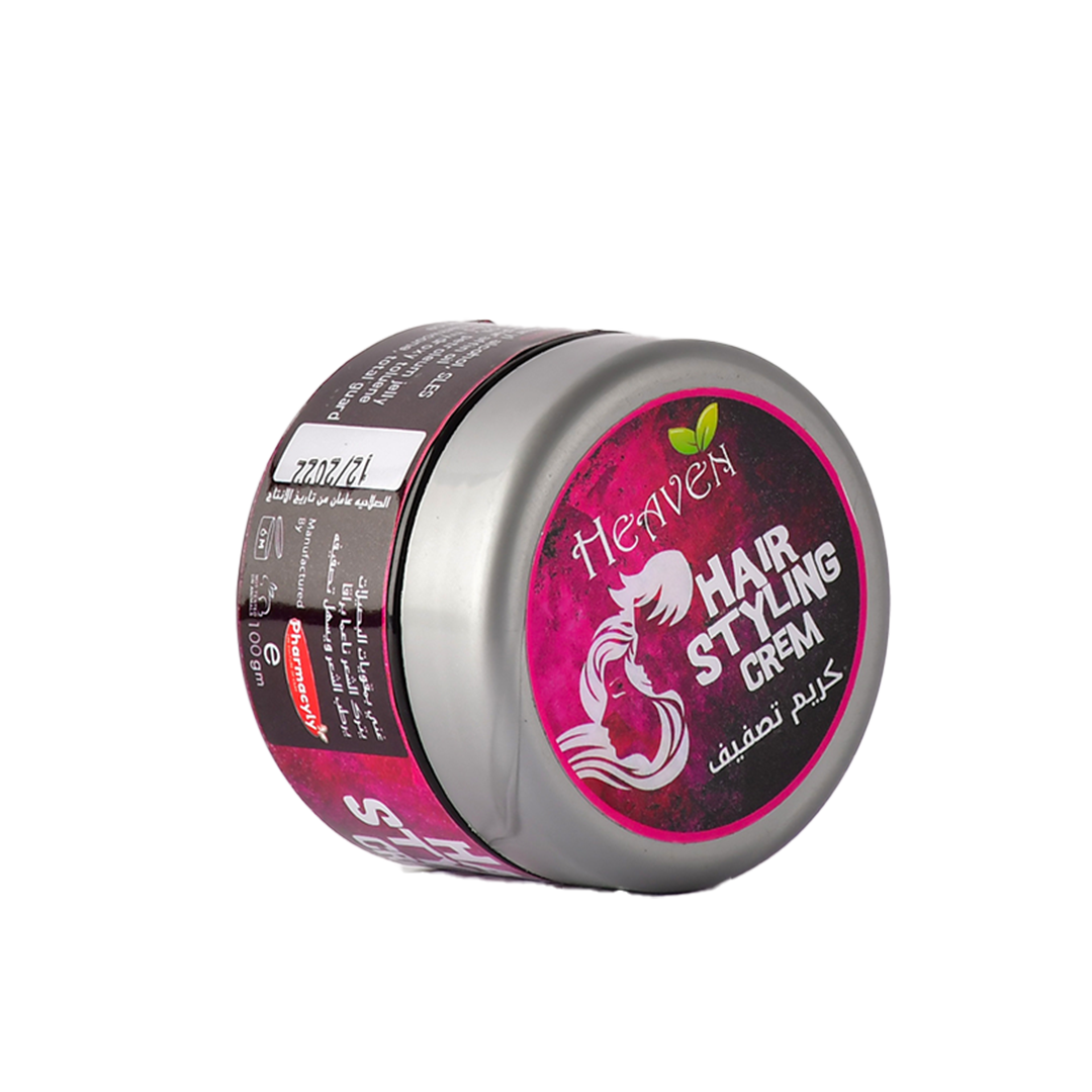 Hair Styling Cream Heaven 100gm