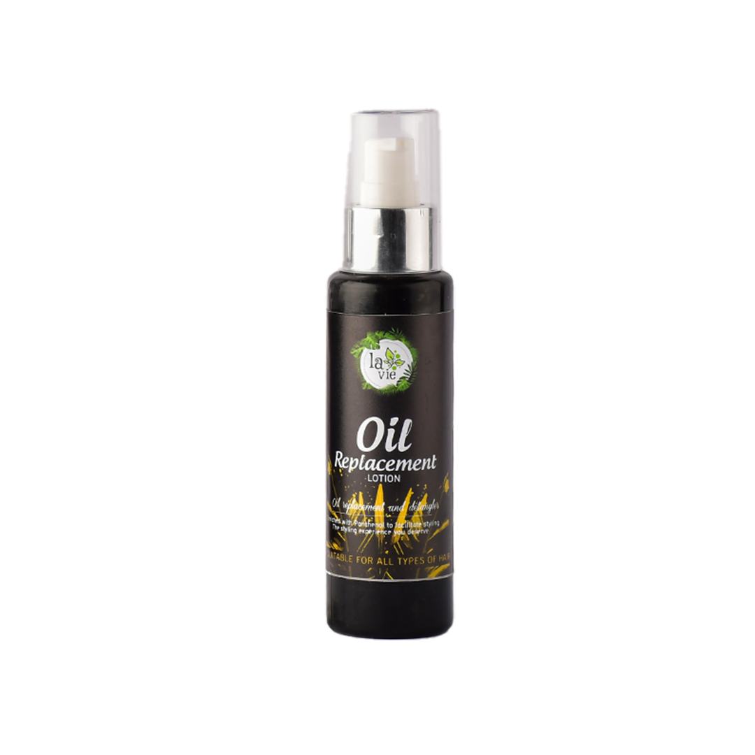 Oil Replacement Lotion 120ml