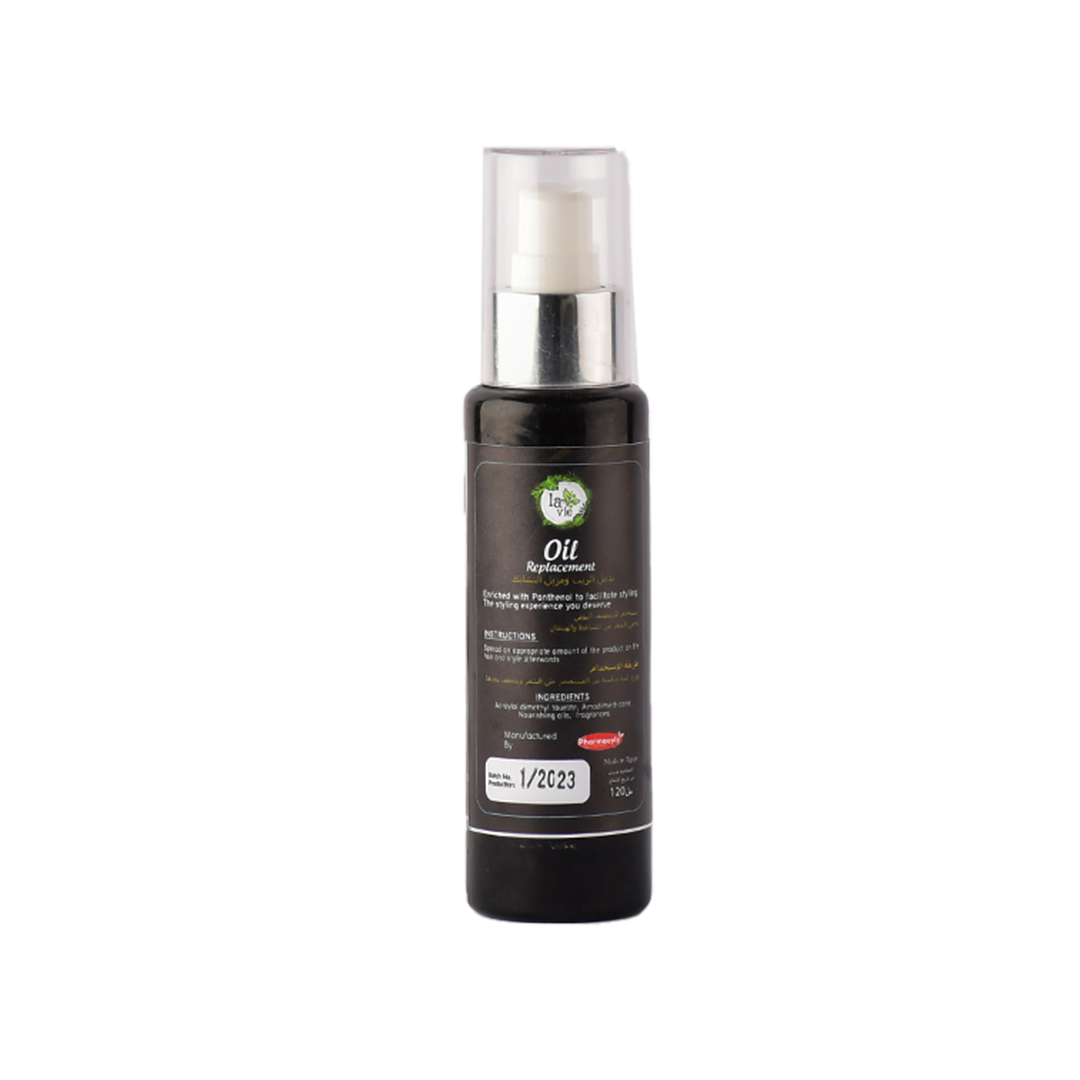 Oil Replacement Lotion 120ml