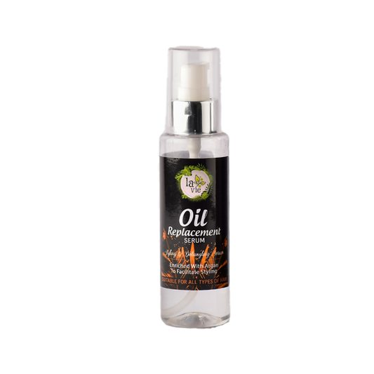 Oil Replacement Serum 120ml