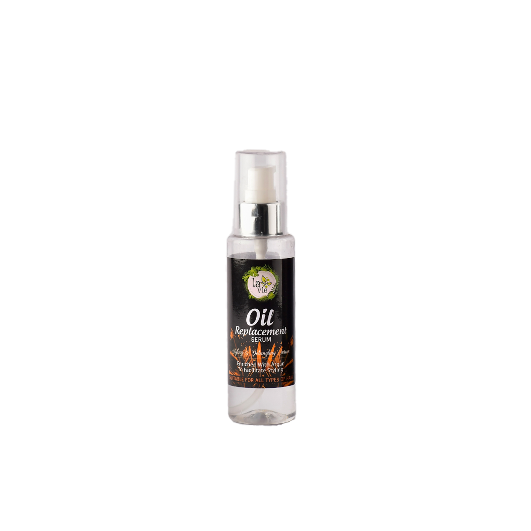 Oil Replacement Serum 60ml