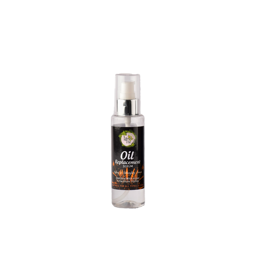 Oil Replacement Serum 60ml