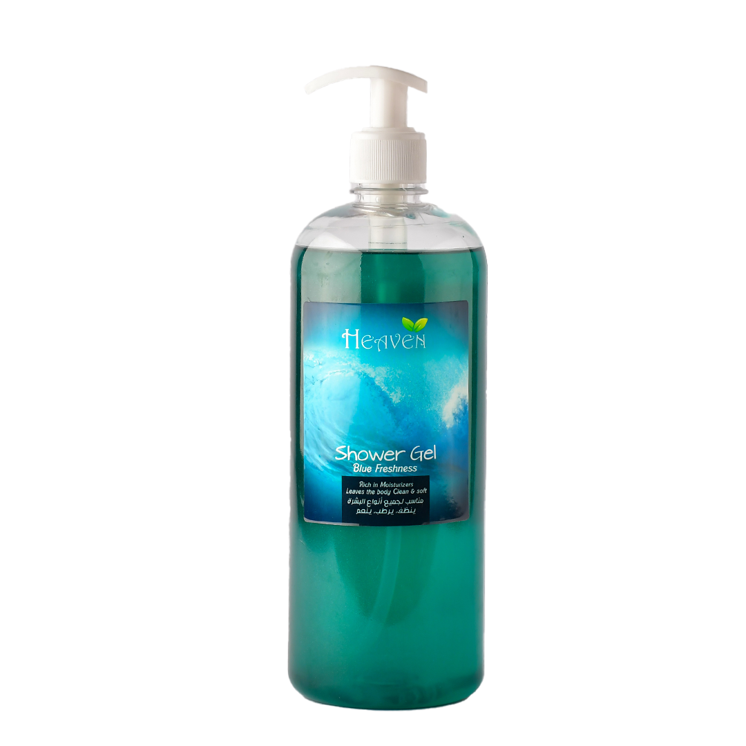 Shower Gel 1000 ml