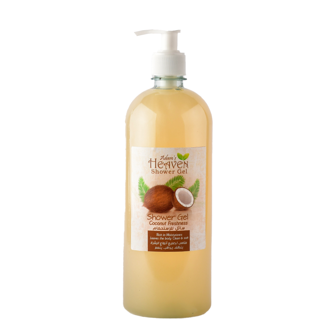 Shower Gel 1000 ml