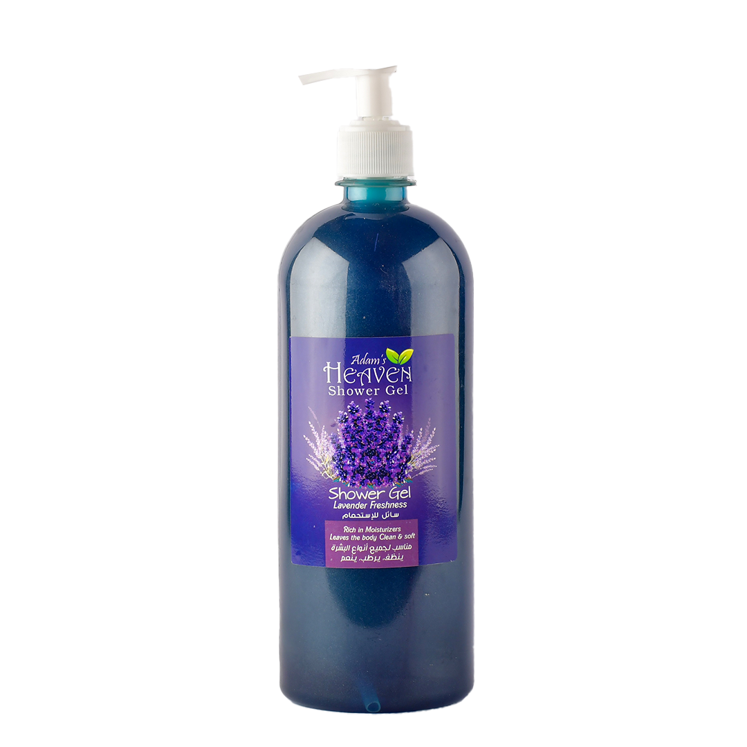 Shower Gel 1000 ml