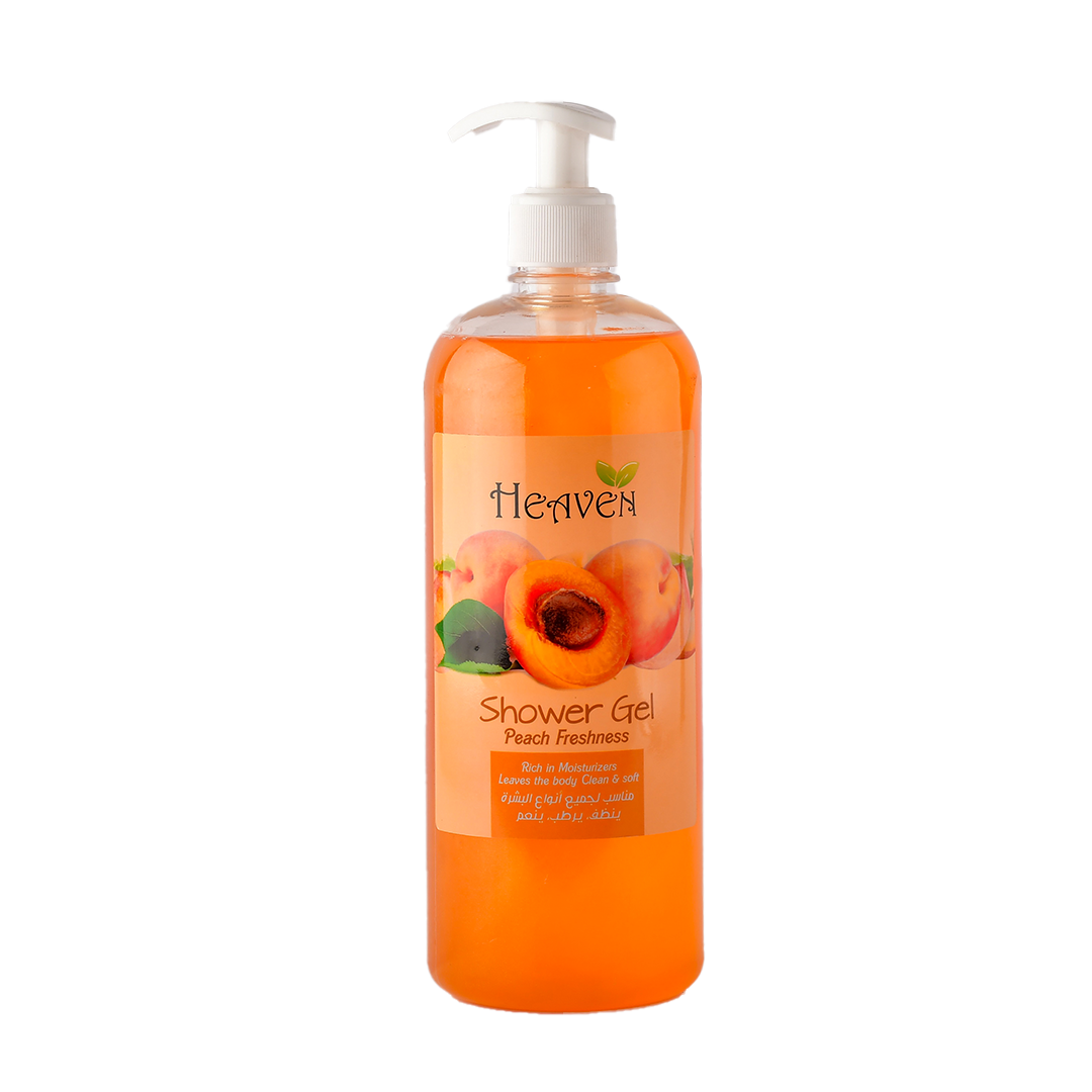 Shower Gel 1000 ml