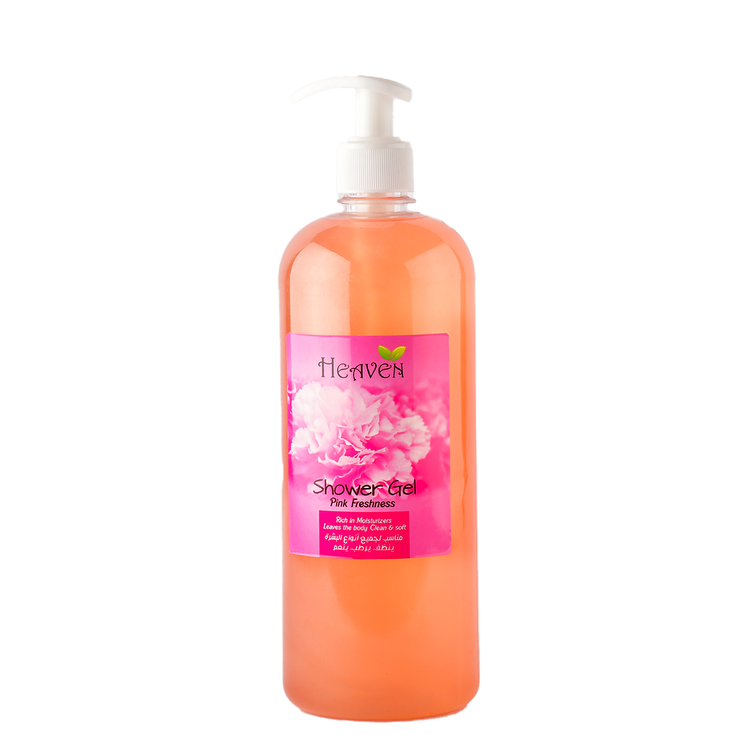 Shower Gel 1000 ml