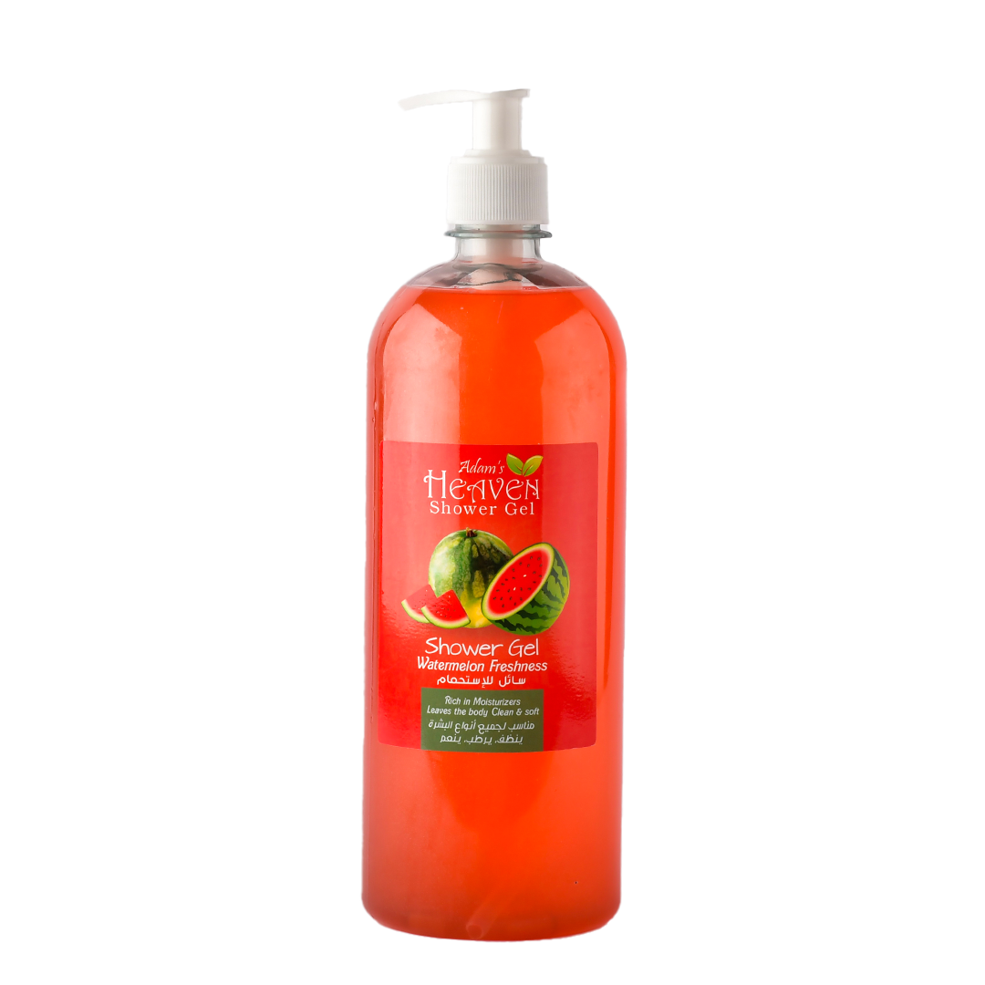 Shower Gel 1000 ml