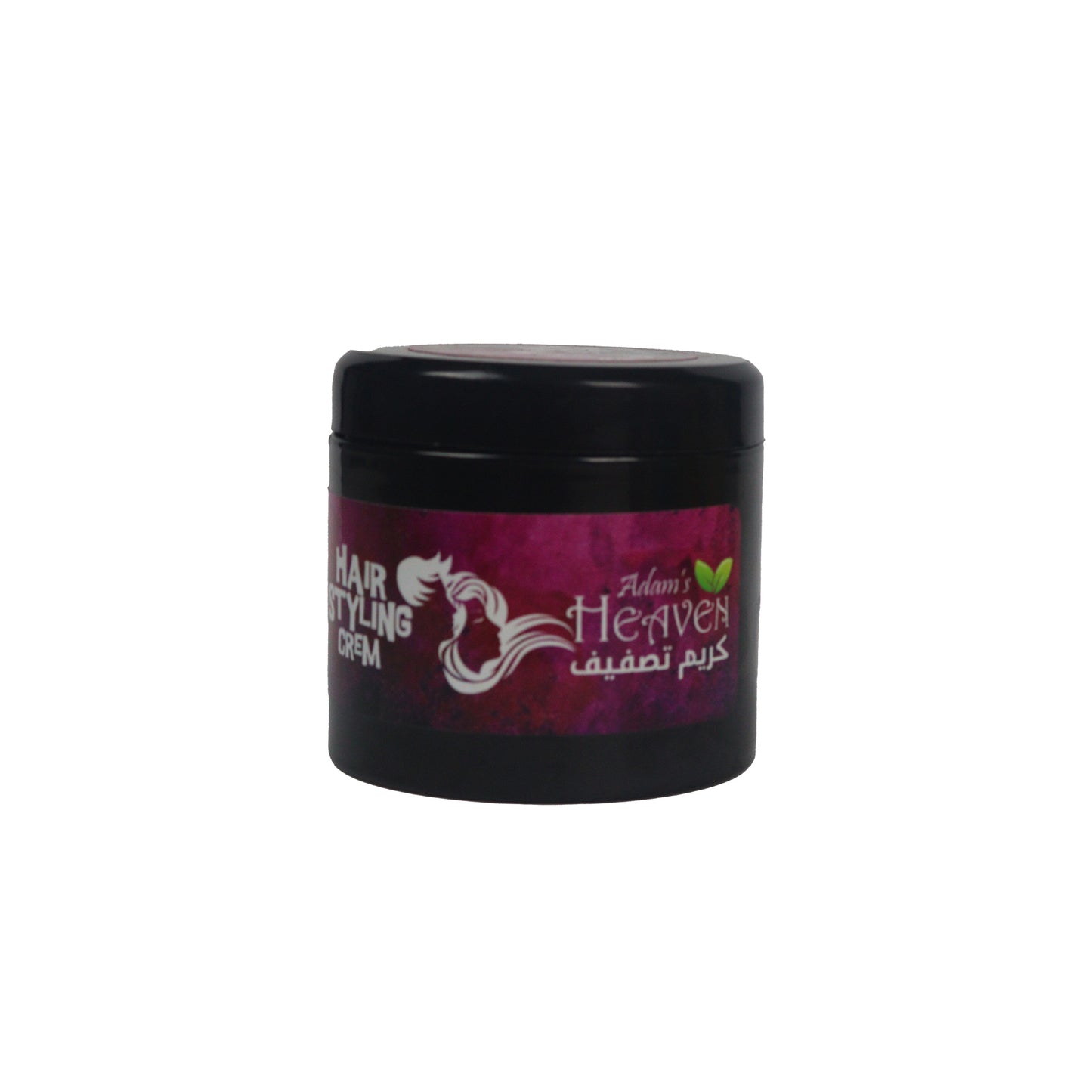 Hair Styling Cream Heaven 200gm