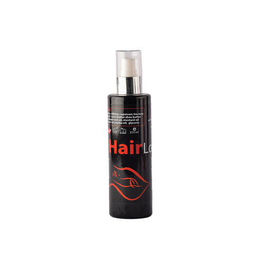 Caffeinated Hair Lotion - 250ml