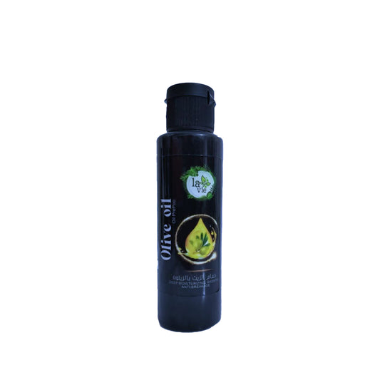 Pree POO Olive Oil 120ml