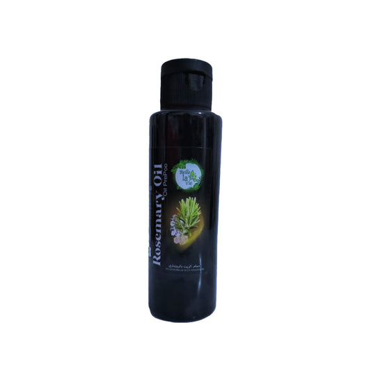 Pree POO Rosemary Oil 120ml