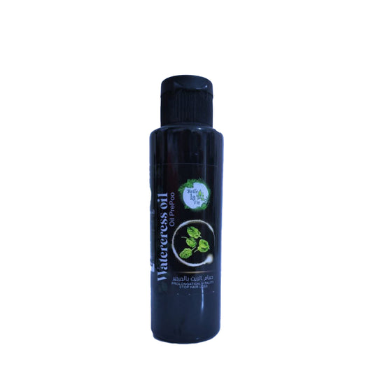 Pree POO Watercress Oil 120ml