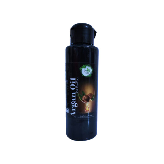 Pree POO Argan Oil 60ml